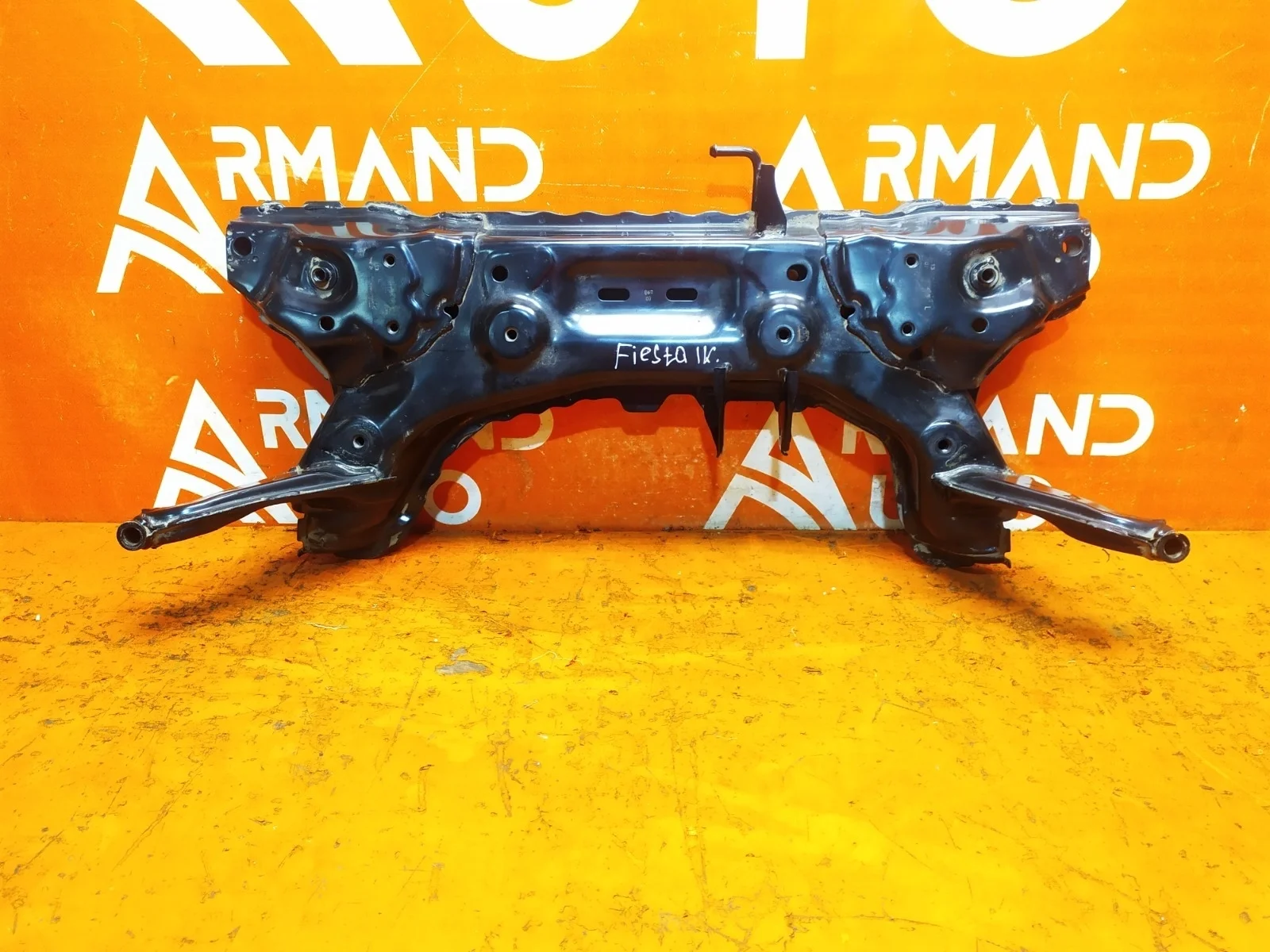 Подрамник Ford Fiesta 2008-2019 Mk6