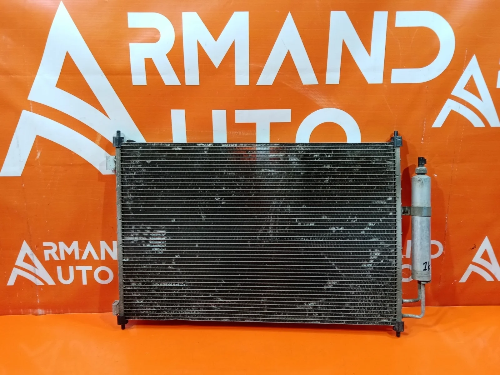 Радиатор кондиционера Nissan X-Trail 2007-2015 T31