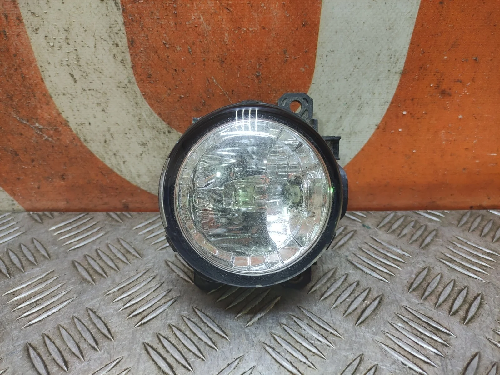 Птф Mitsubishi ASX 2010-2020 GA0