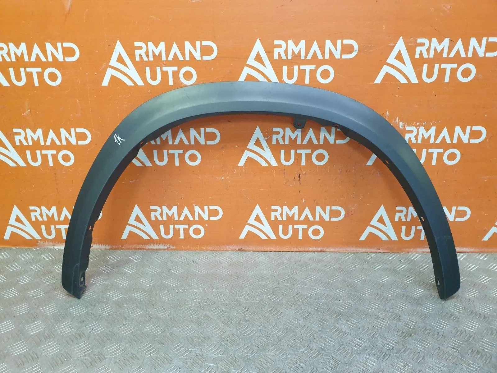 Расширитель крыла Lexus NX 2014-2021