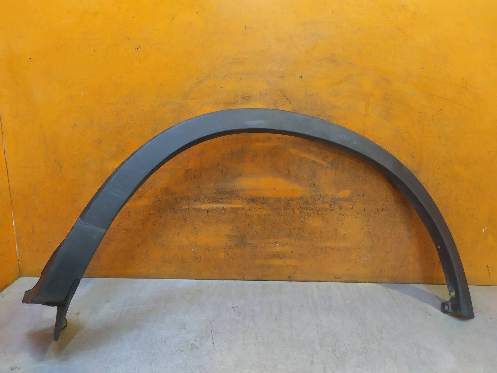 Расширитель крыла MAZDA CX-5 2011-2017