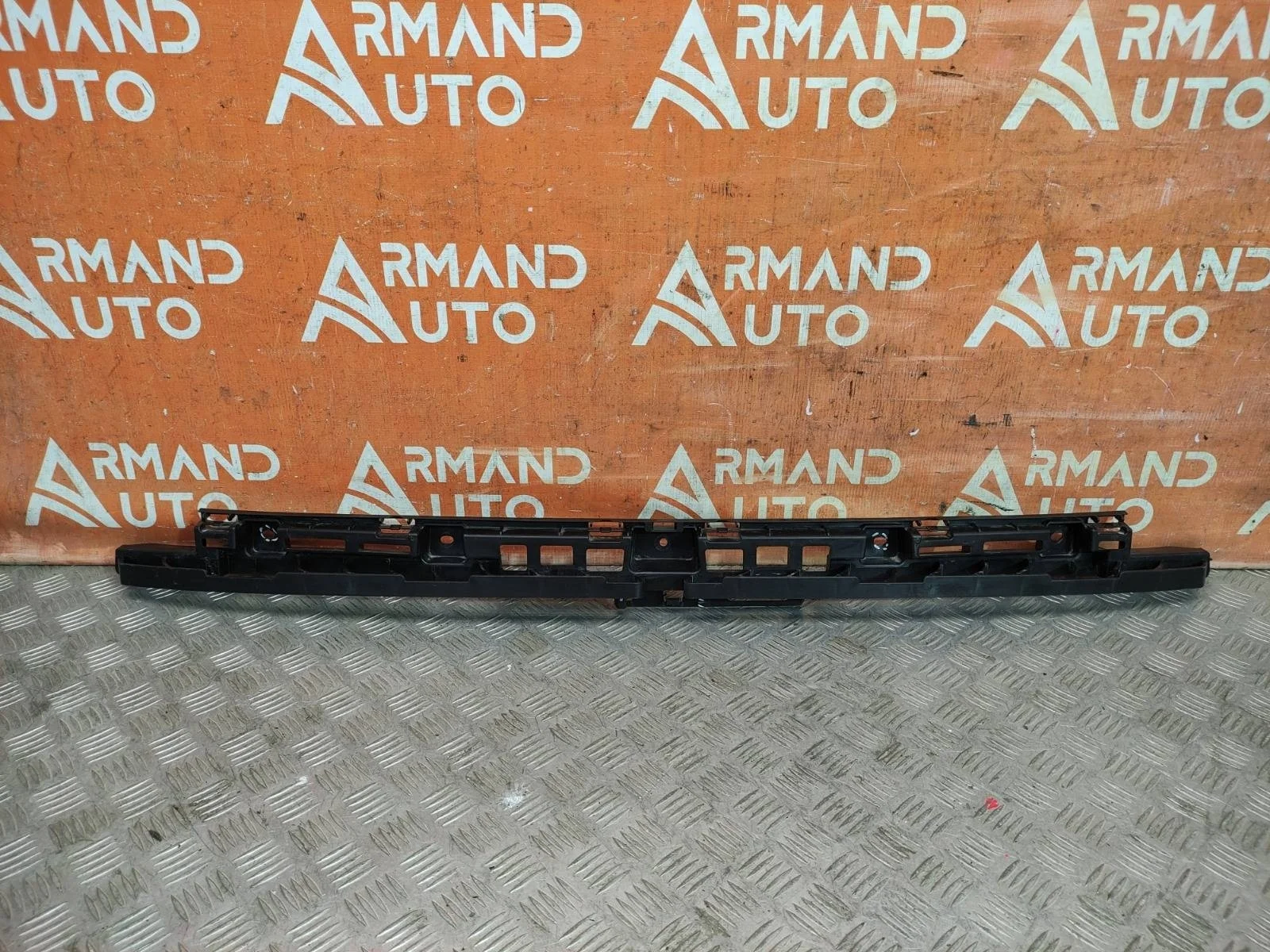 Кронштейн бампера Skoda Kodiaq 2016-2022