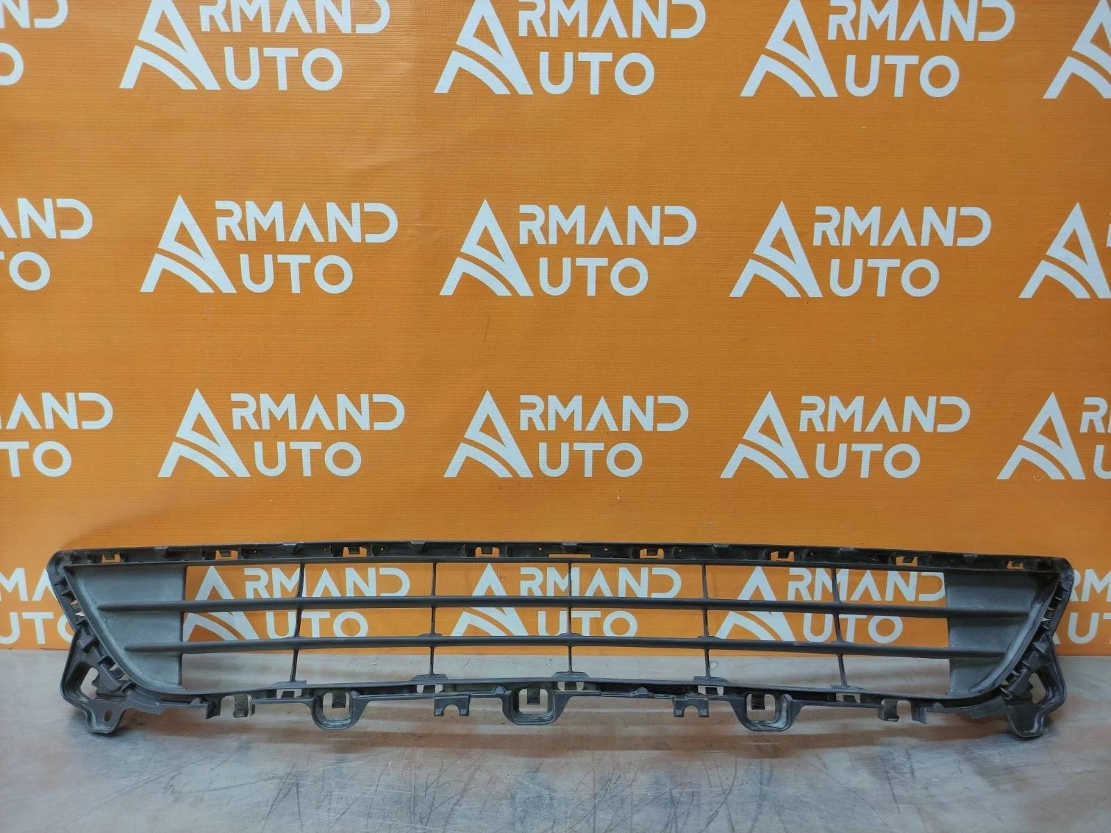 Решетка бампера Mazda 6 2012-2018 3 GJ