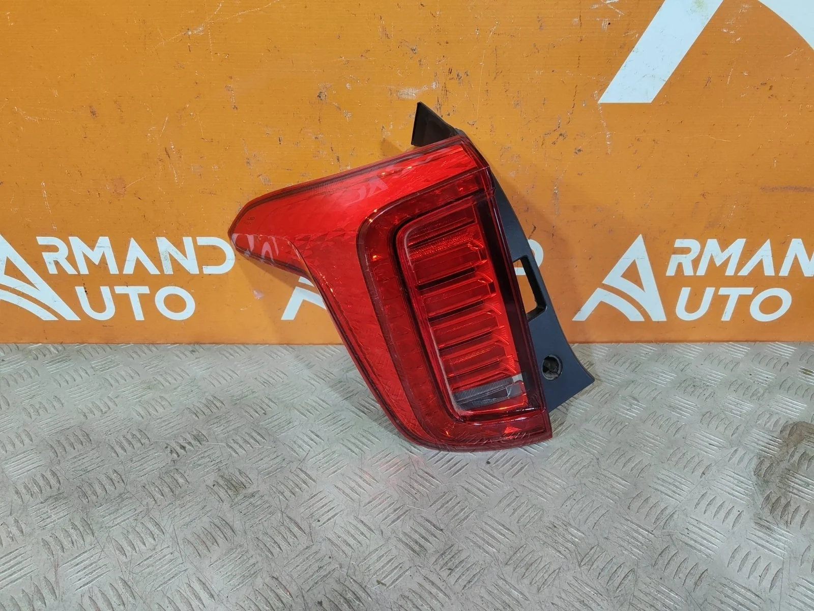 Фонарь внешний Haval Jolion 2021-нв