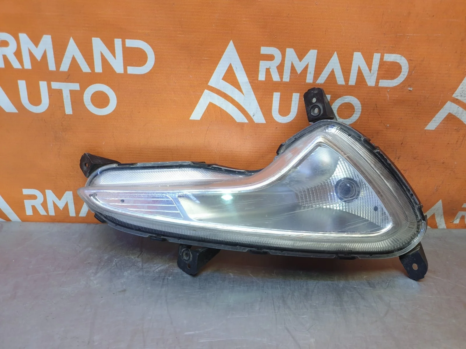 Птф Hyundai Solaris 2014-2017