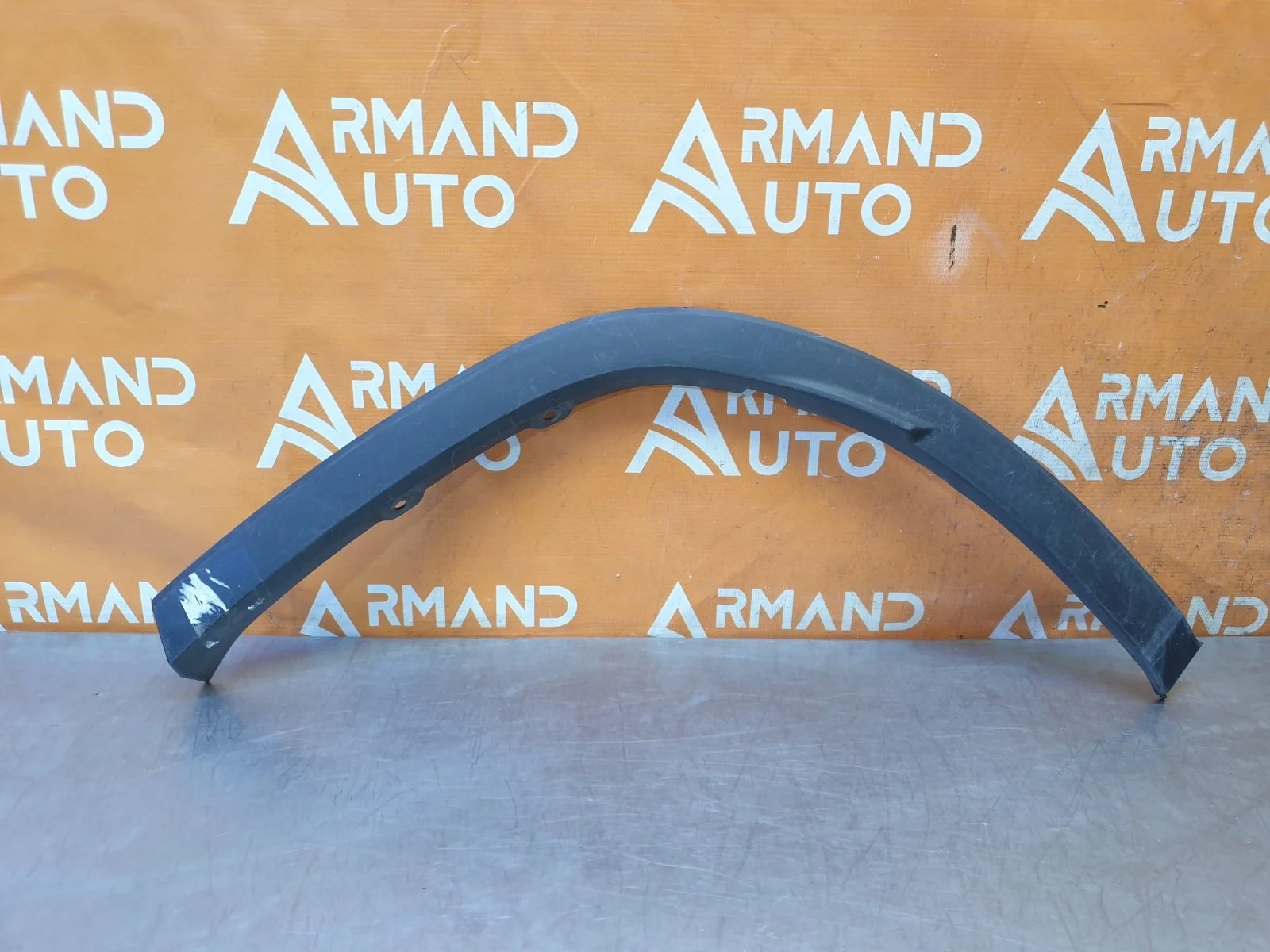 Расширитель крыла lexus RX 2015-2019 4 AL20