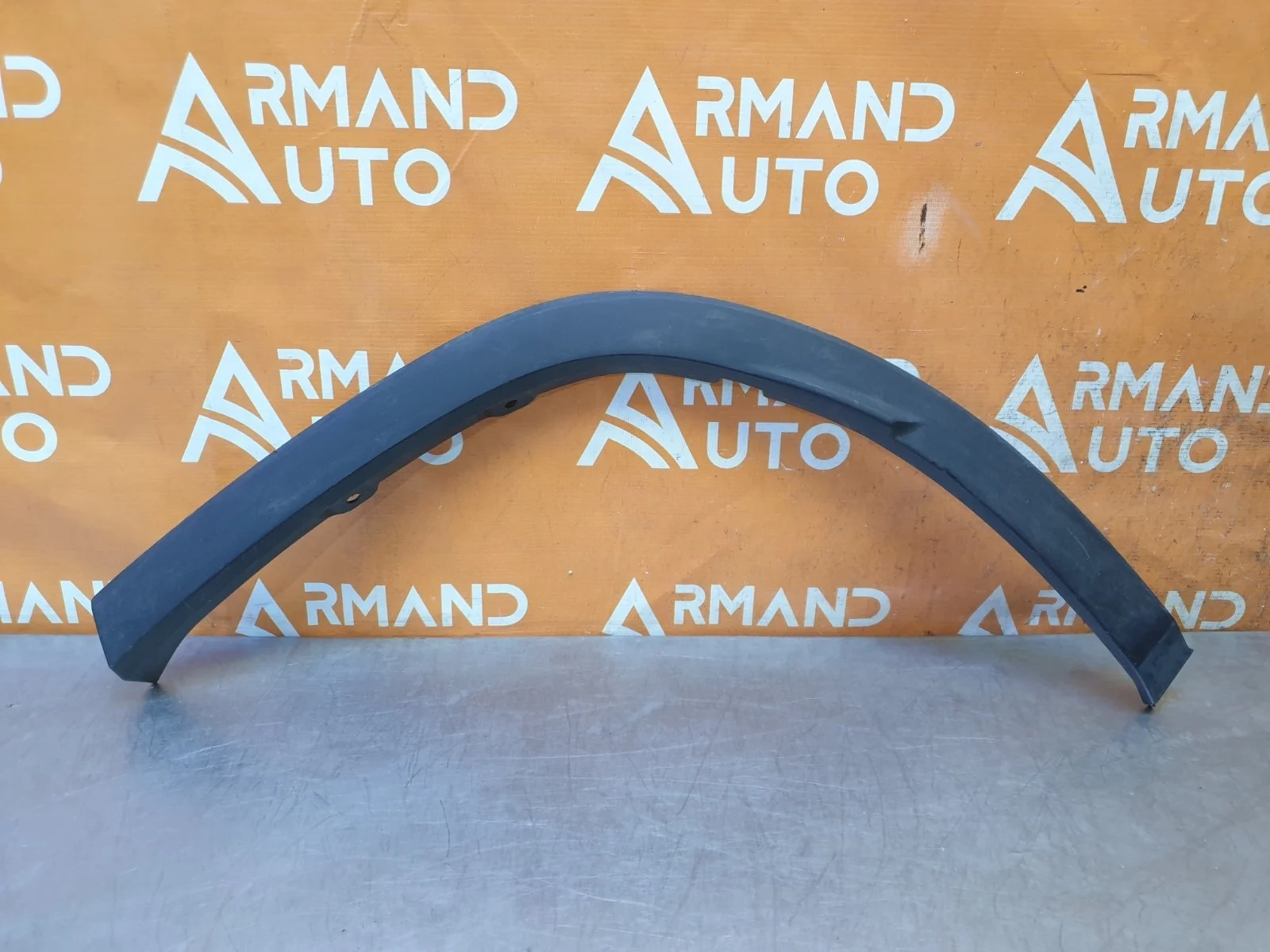 Расширитель крыла Lexus RX 2015-2019 4 AL20