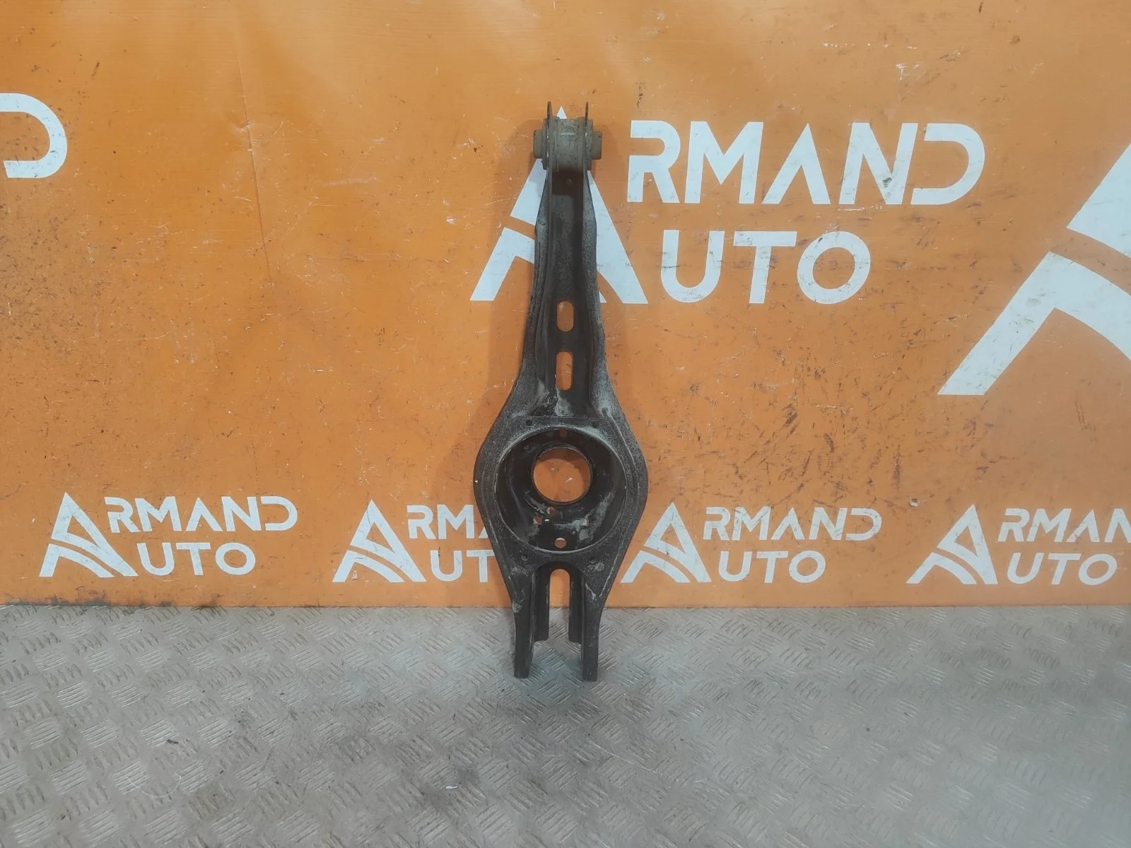 Рычаг подвески Hyundai Sonata 2019-нв 8 DN8