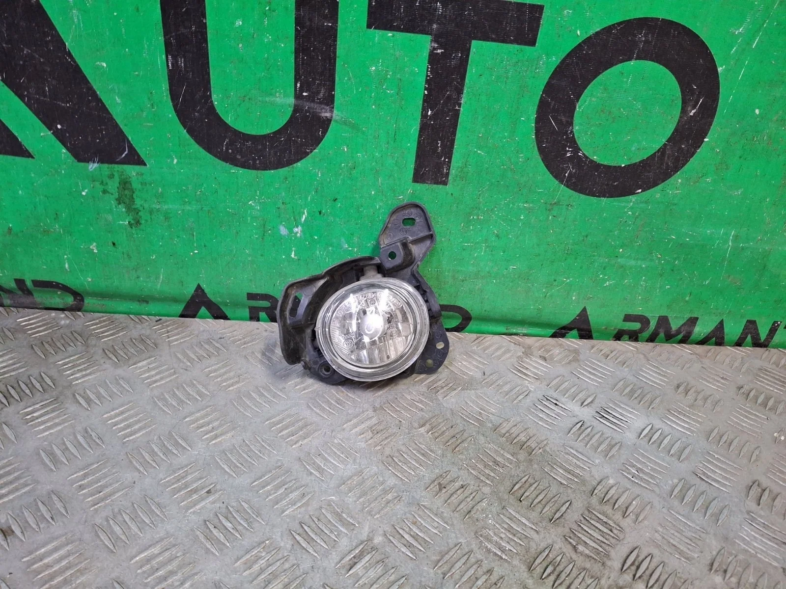 Птф Mazda CX-5 2011-2017