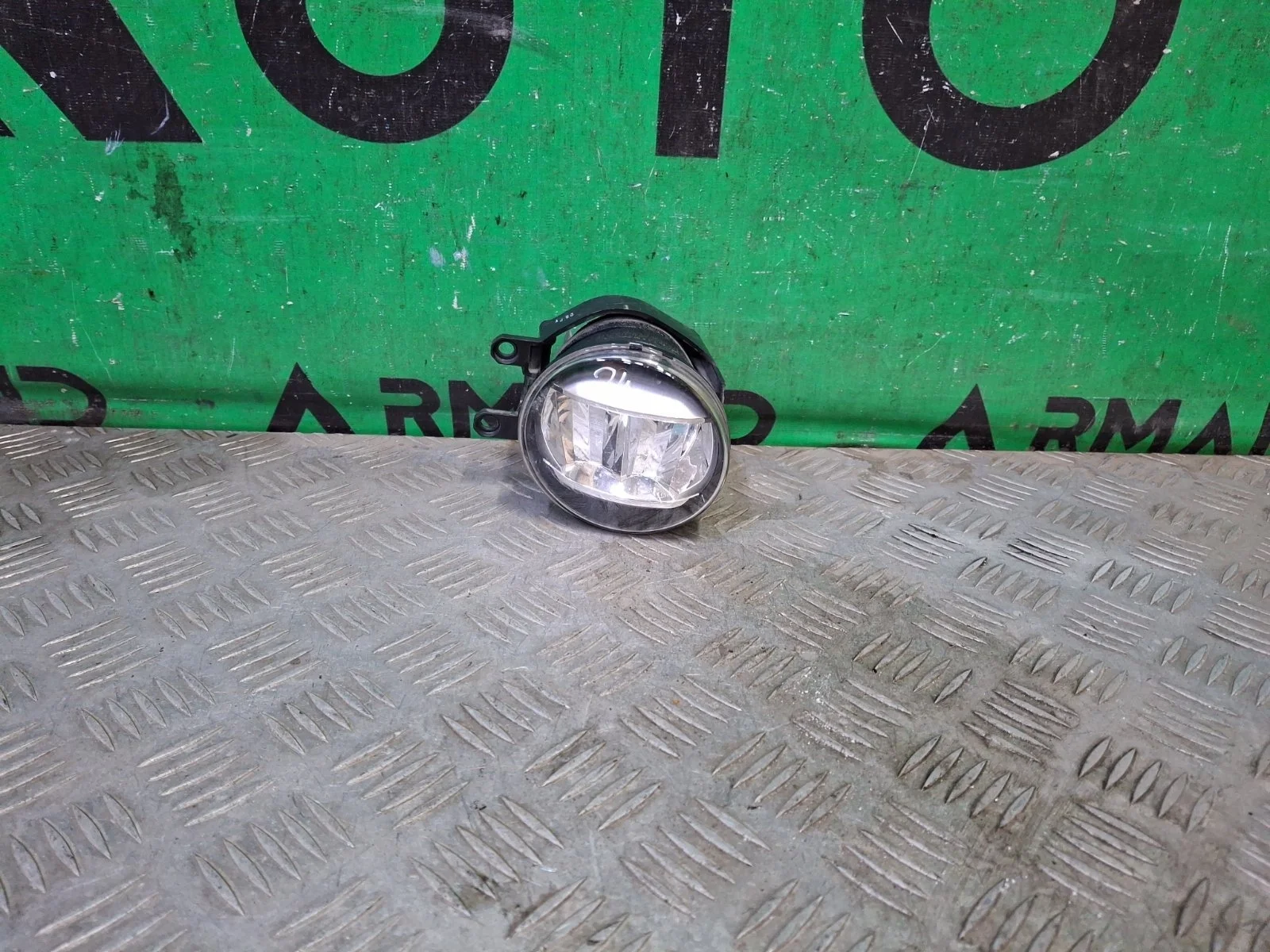 Птф Toyota Camry 2017-нв 8 XV70