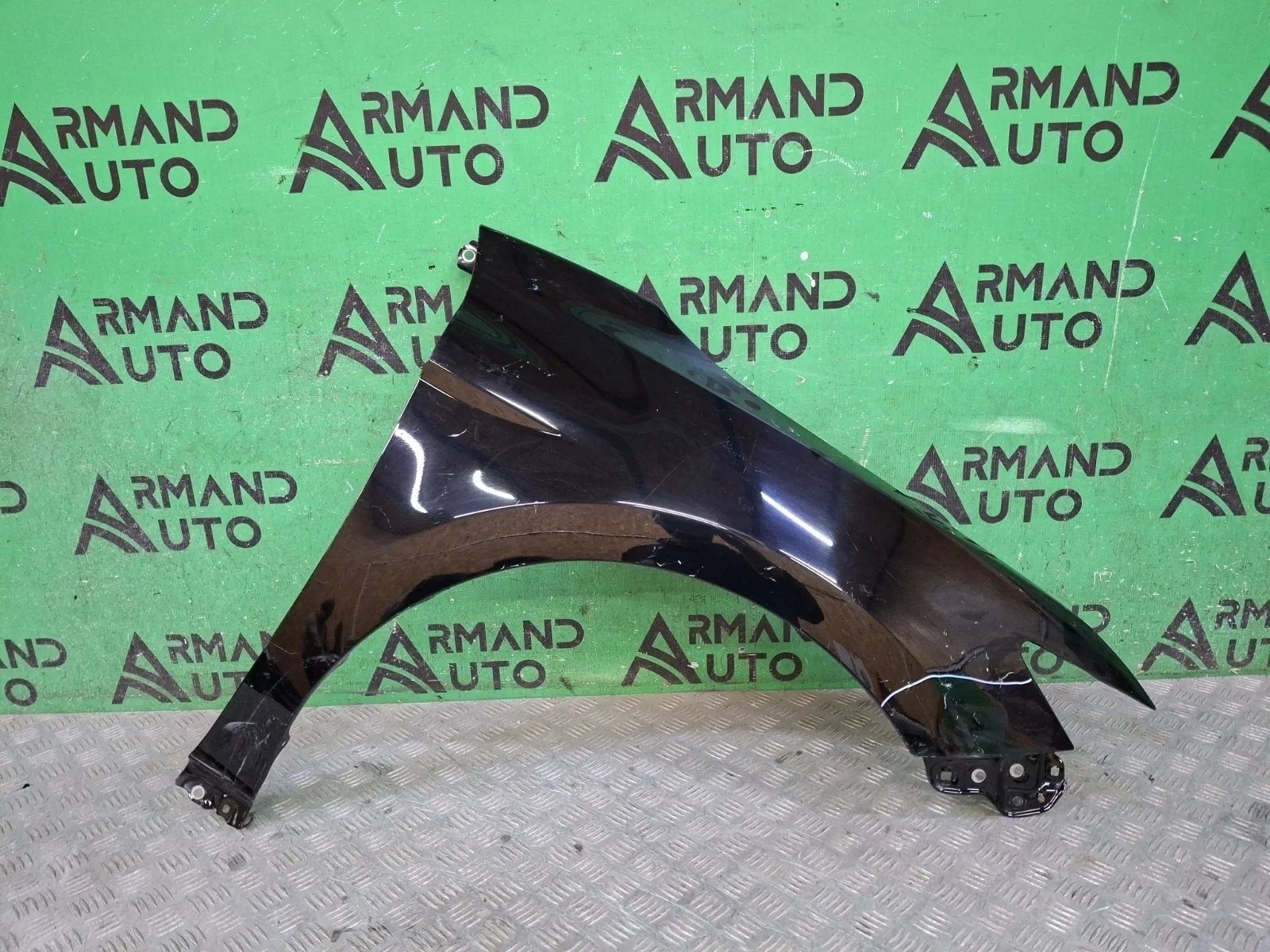 Крыло Toyota Camry 2017-нв 8 XV70