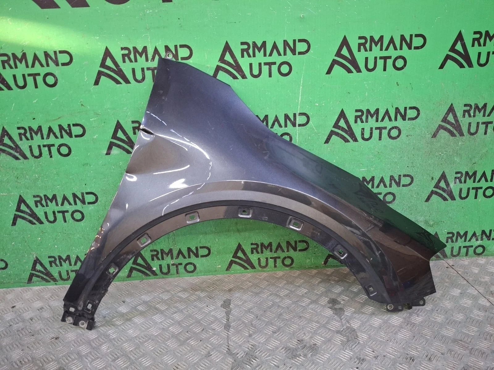 Крыло Kia Sportage 2021-нв 5 NQ