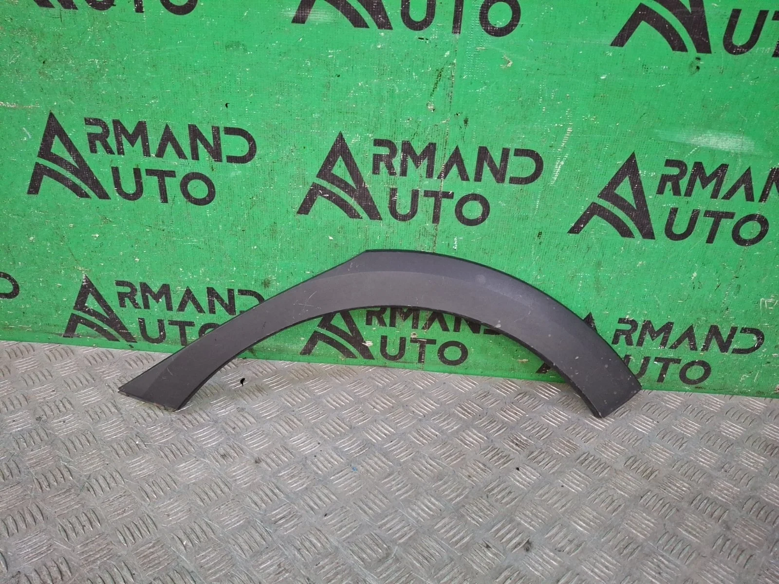 Расширитель крыла KIA Rio 2017-нв 4 FB