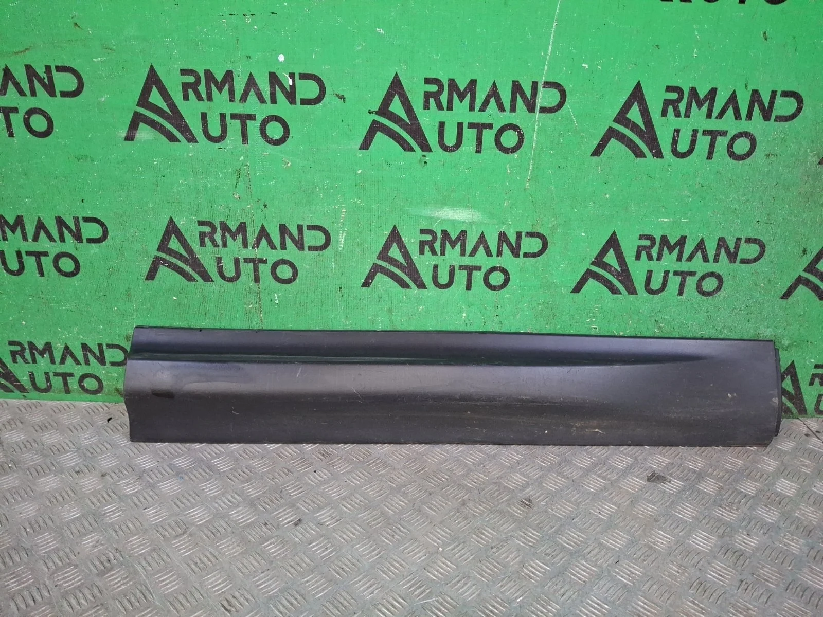 Молдинг двери Land Rover Range Sport 2013-нв L494