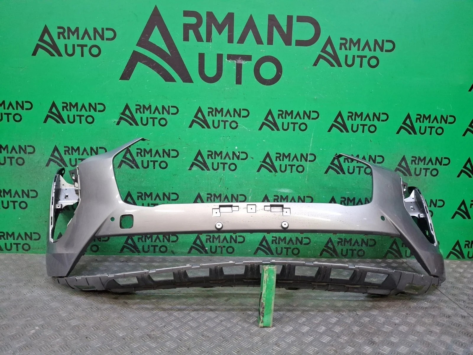 Бампер Haval Jolion 2024-нв 1