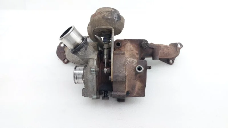 Турбина Mitsubishi Pajero Sport 2014 KH0