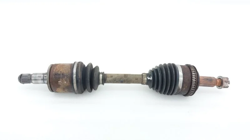 Привод Mitsubishi Pajero Sport 2019 KS0W