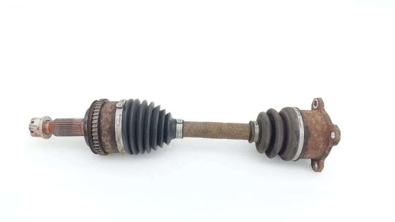 Привод Mitsubishi Pajero Sport 2019 KS0W