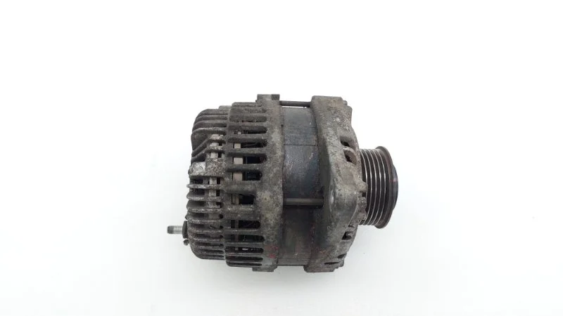 Генератор Mitsubishi Pajero Sport 2019 KS0W