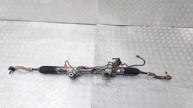 Рулевая рейка Mitsubishi Pajero Sport 2019 KS0W