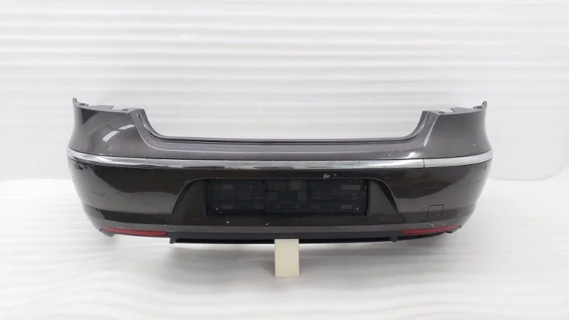 Бампер Volkswagen Passat CC 2013 358