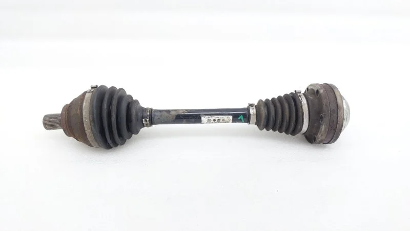Привод Volkswagen Passat CC 2013 358