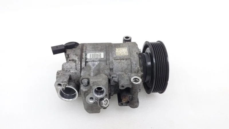 Компрессор кондиционера Volkswagen Passat CC 2013 358