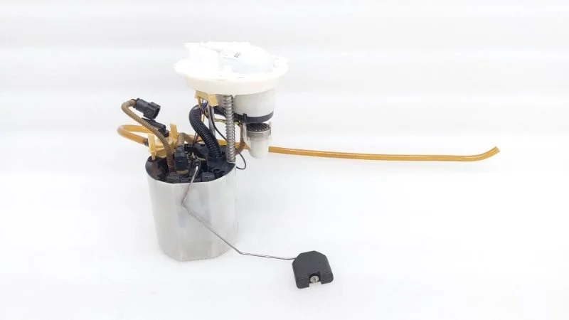 Насос топливный Volkswagen Passat CC 2013 358