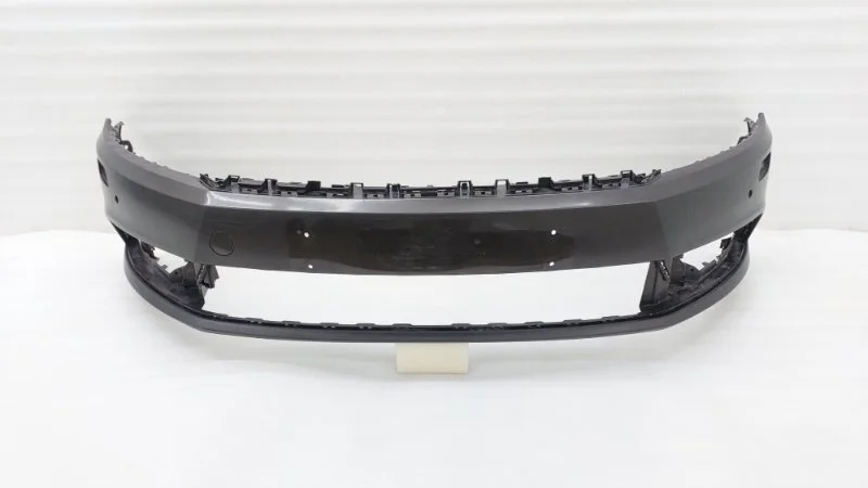Бампер Volkswagen Passat CC 2013 358