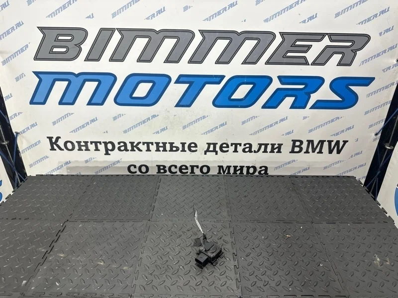 Датчик давления BMW X5 E70