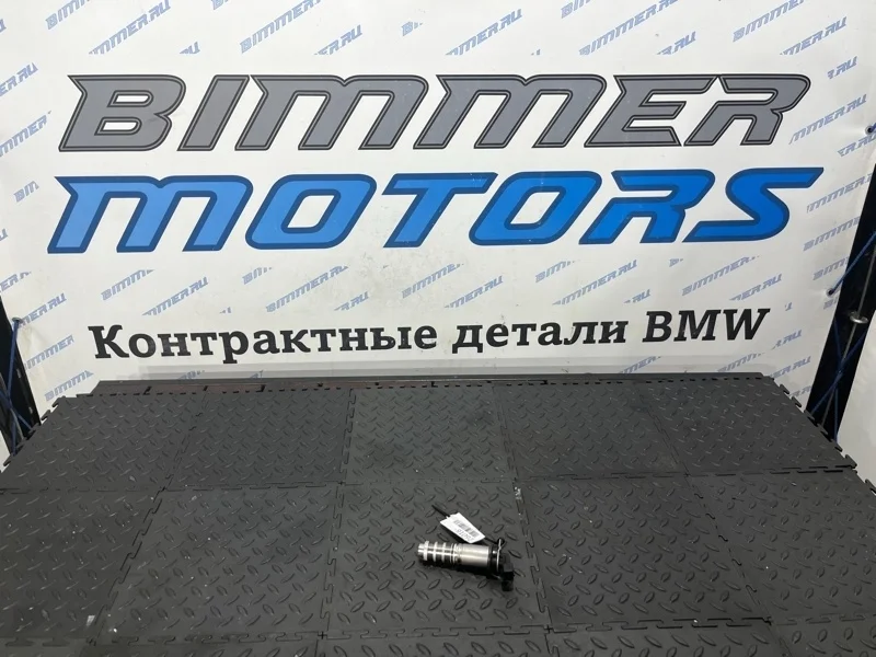 Клапан ванос BMW X6 11368605123 E71 N63B44