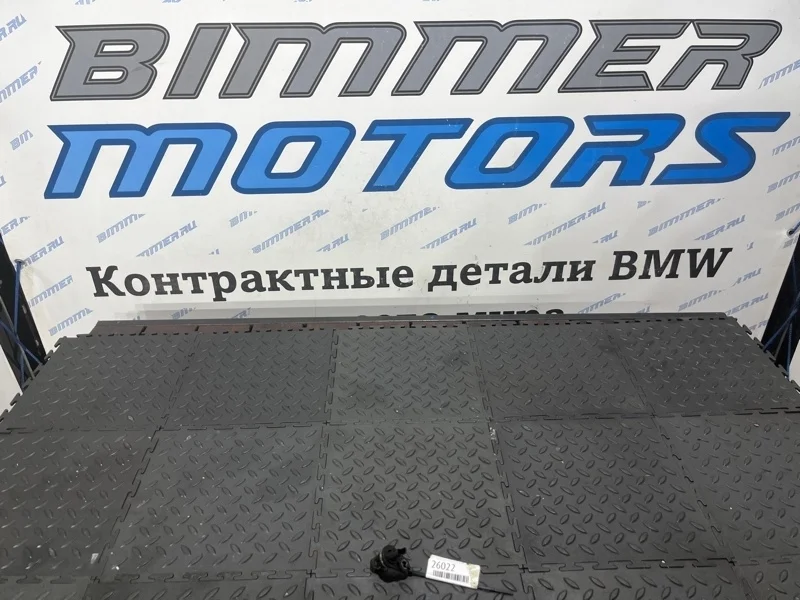 Датчик положения распредвала BMW X6 13627525014 E71 N63B44A