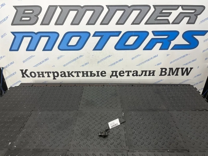 Датчик положения распредвала BMW X6 13627525014 E72 N63B44A