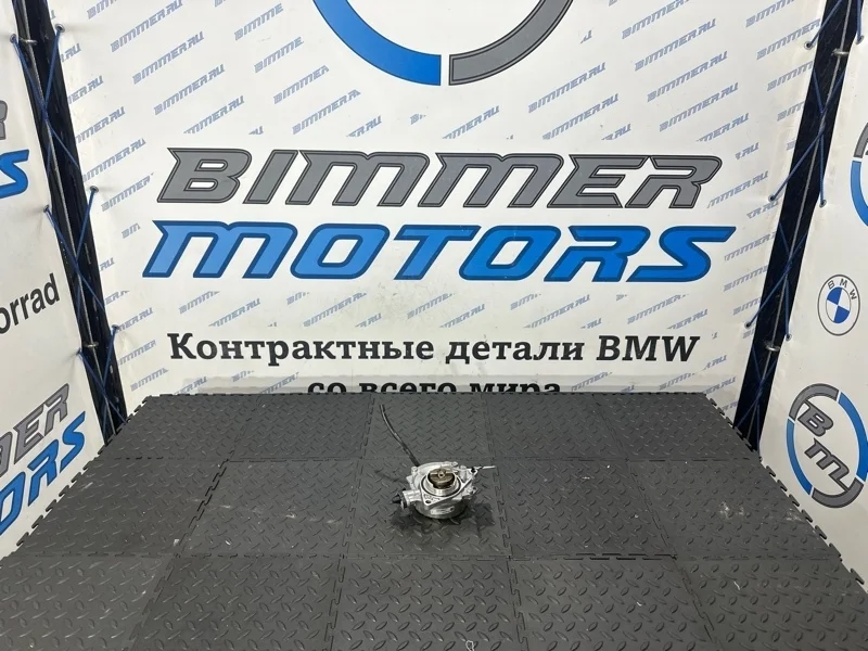 Вакуумный насос BMW 316 11667625260 F30 N13B16