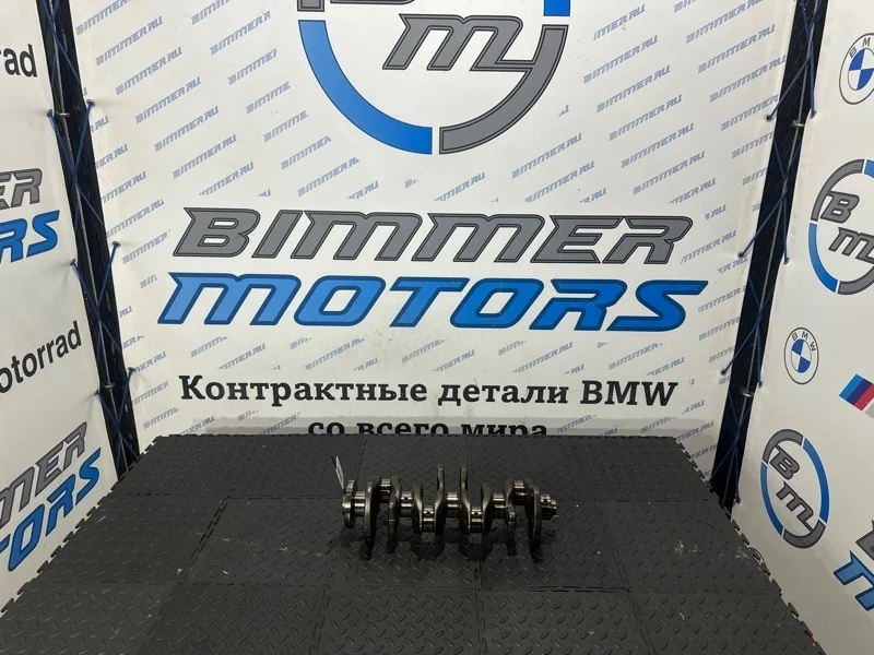 Коленвал BMW 316 F30
