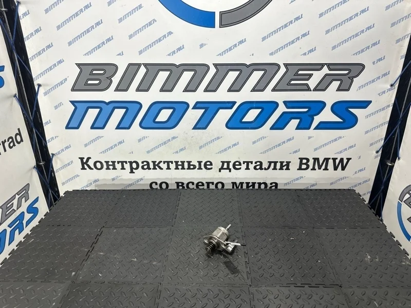 Тнвд BMW 316 13518605103 F30 N13B16