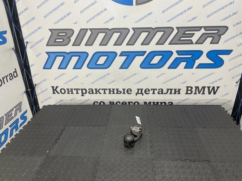 Натяжитель приводного ремня BMW 316 F30