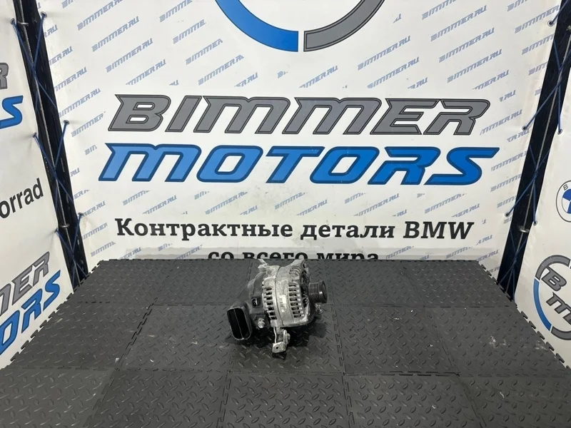 Генератор BMW 316 12317605060 F30 N13B16