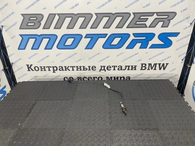 Лямбда зонд BMW 316 11787599942 F30 N13B16