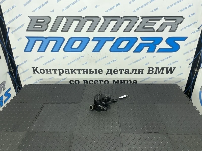 Термостат BMW 316 11537600584 F30 N13B16