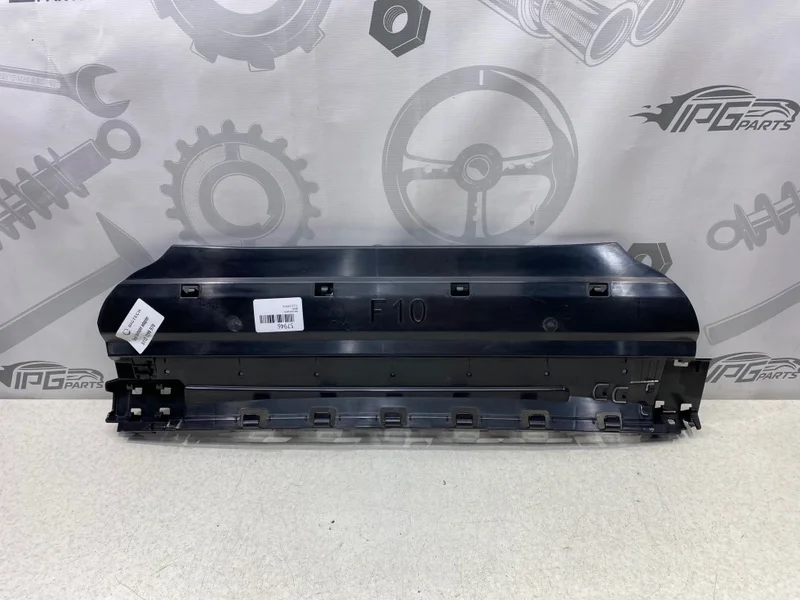 Кронштейн заднего бампера BMW 5 F10