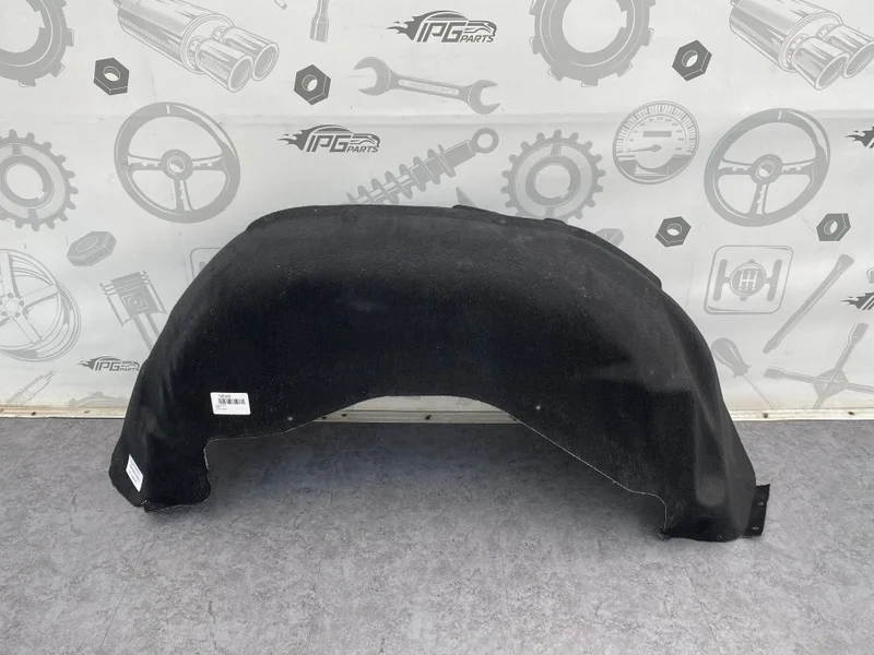 Подкрылок задний левый BMW X6 E71