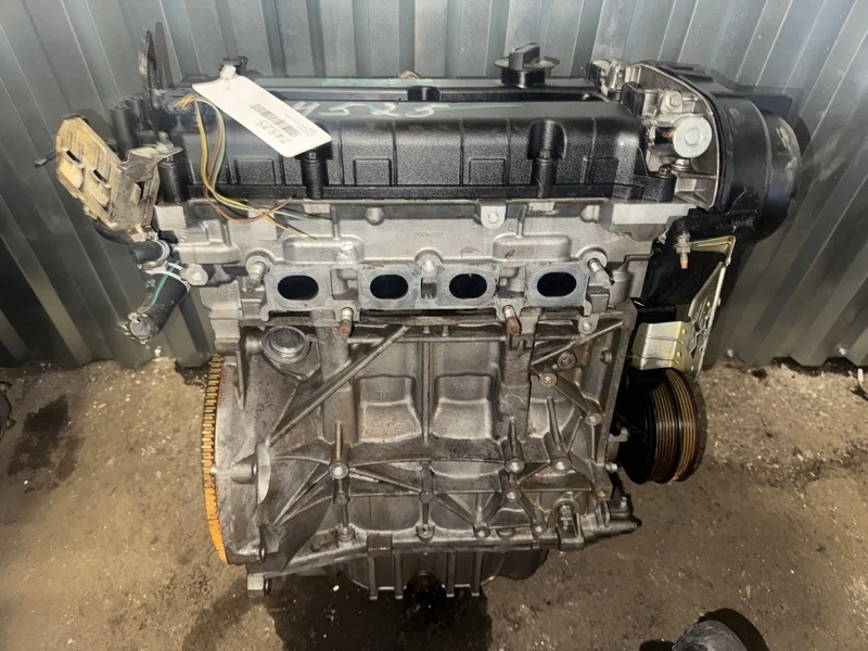 Двигатель Ford Focus 3 1.6 PNDA