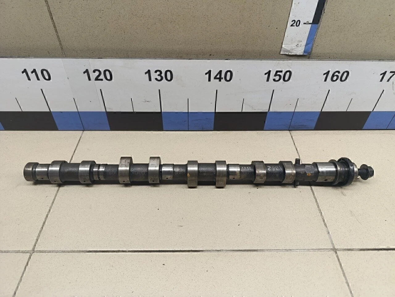 Распредвал впускной Ranger 2006-2012