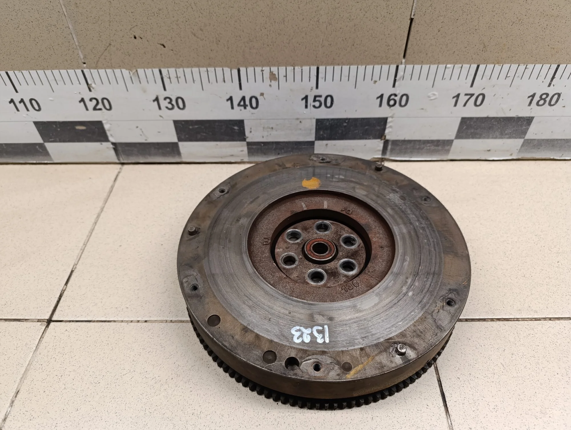 Маховик L200 (KB) 2006-2016