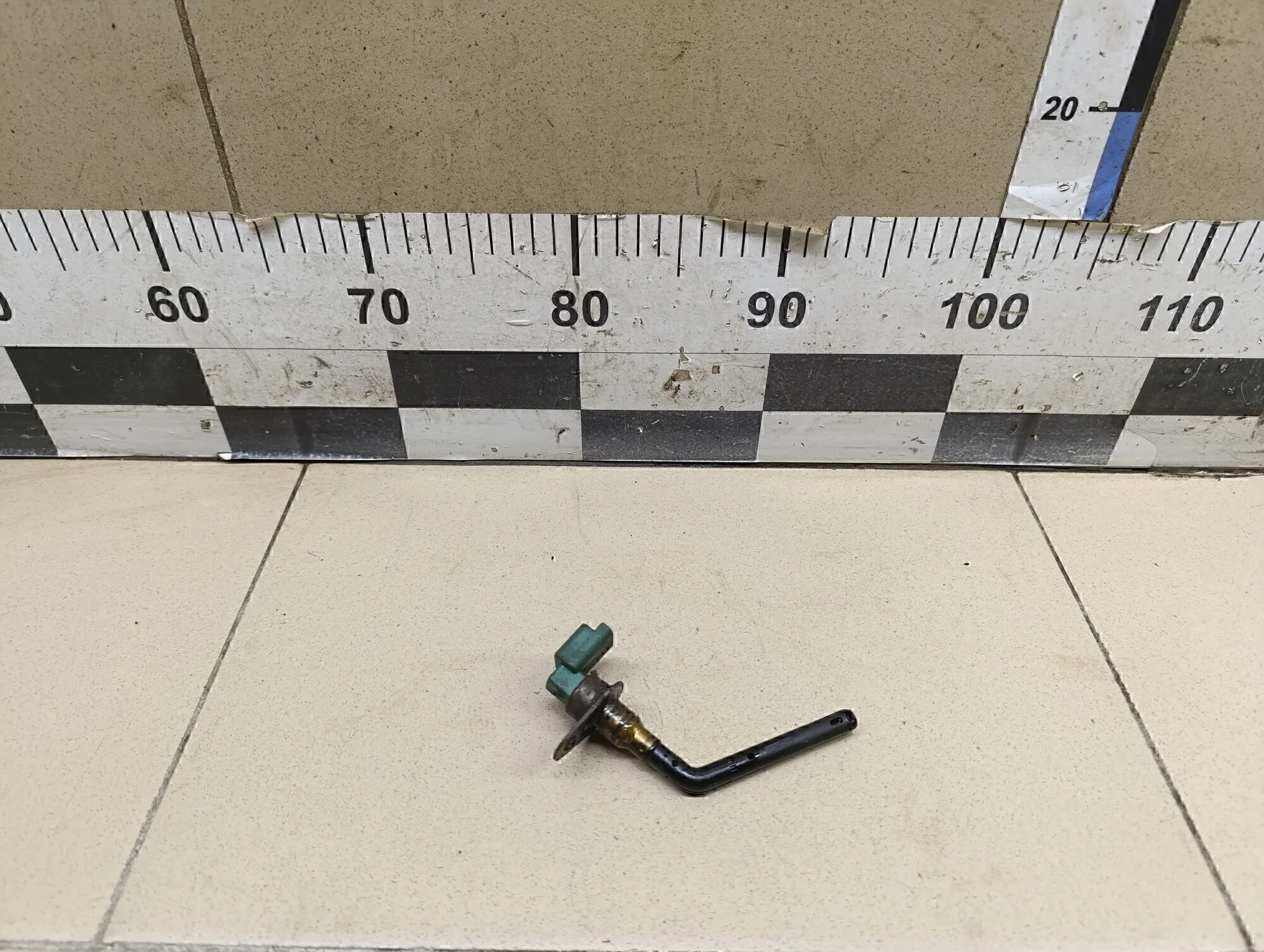 Датчик уровня масла 407 2004-2010