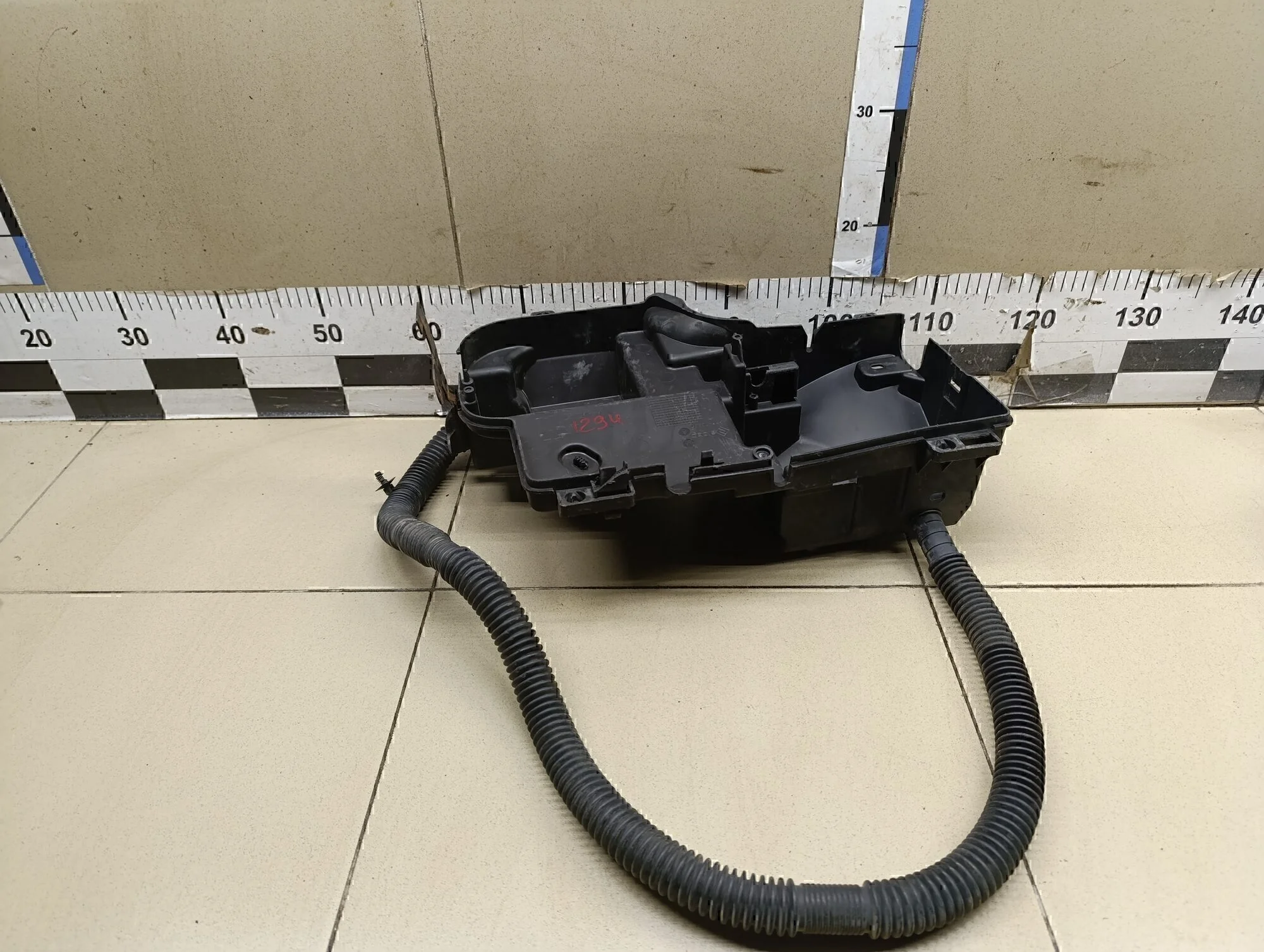 Корпус блока предохранителей 407 2004-2010