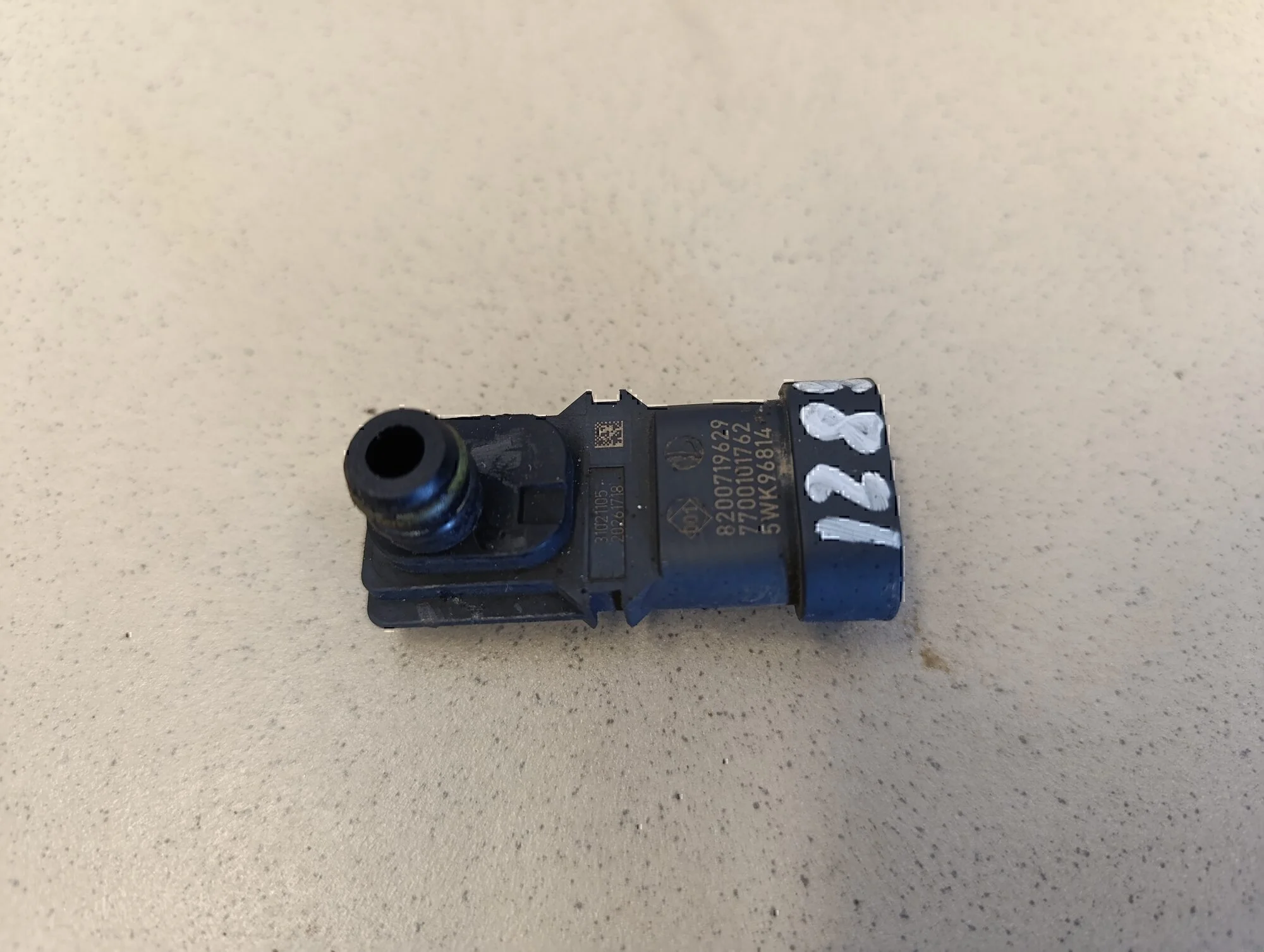 Датчик абсолютного давления Astra G 1998-2005