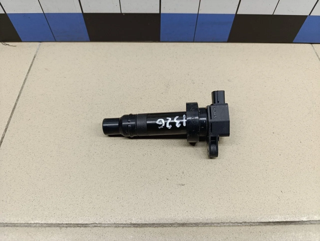 Катушка зажигания Solaris 2010-2017