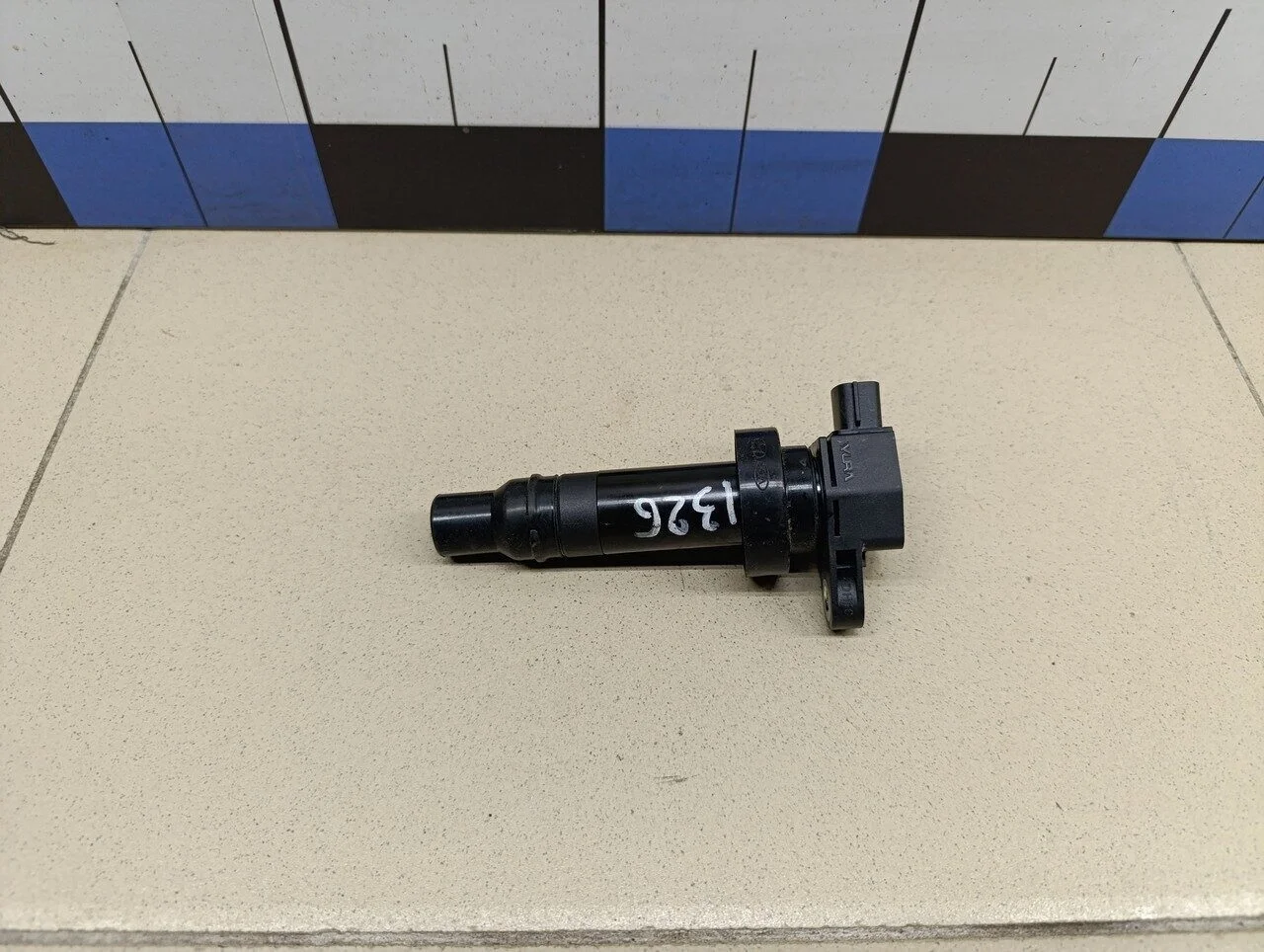 Катушка зажигания Solaris 2010-2017